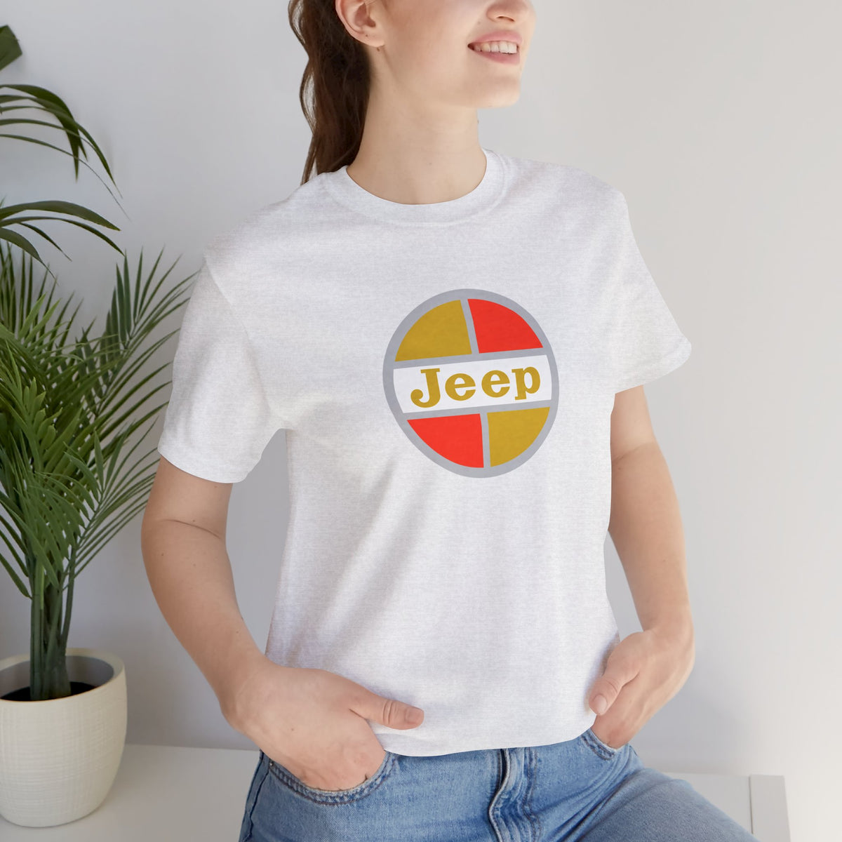 Kaiser Jeep T-Shirt