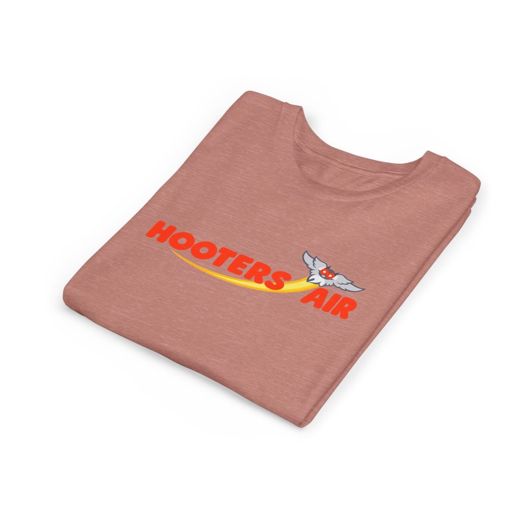 Hooters Air Kids Tee / T-Shirt