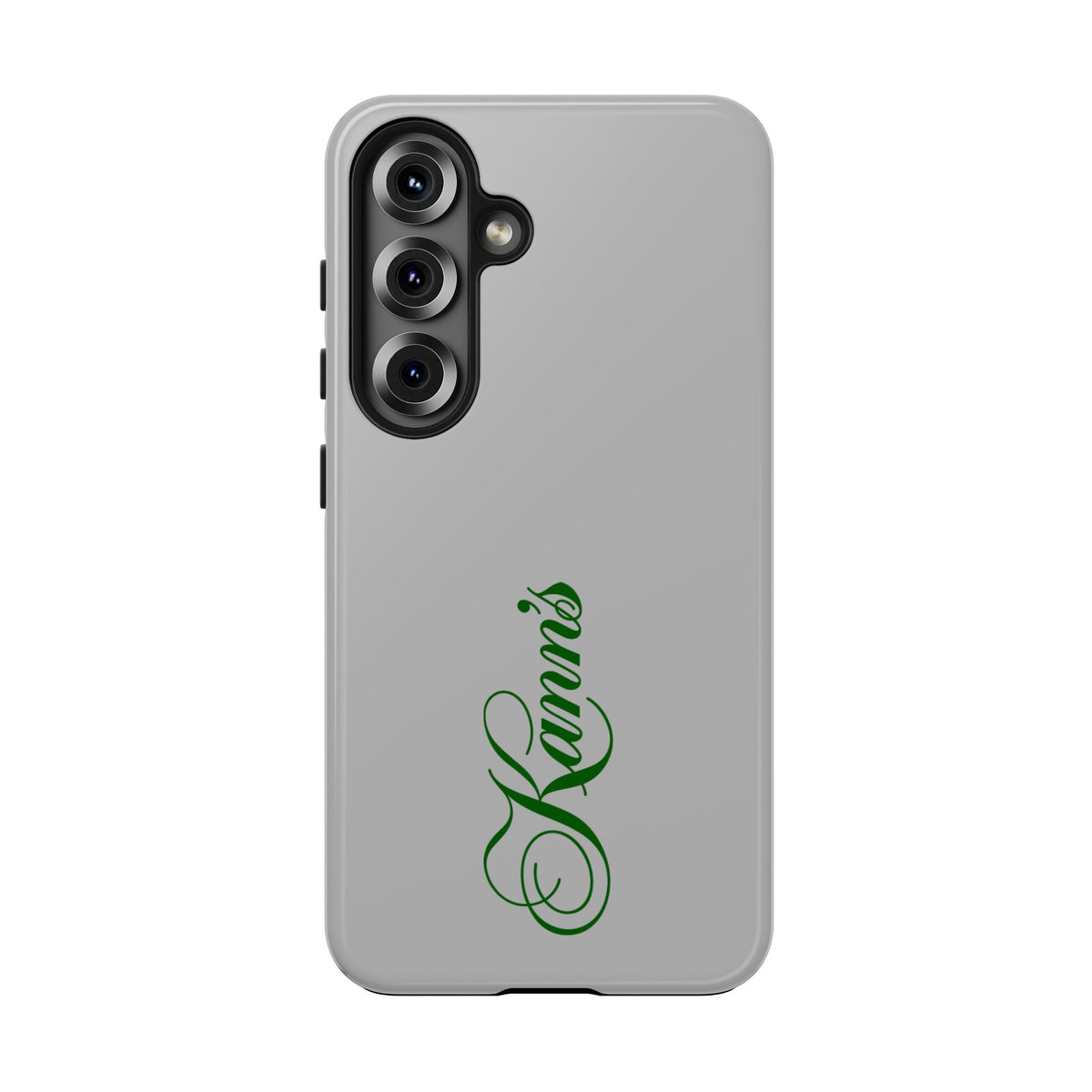 Kamm's Corners Tough Phone Case