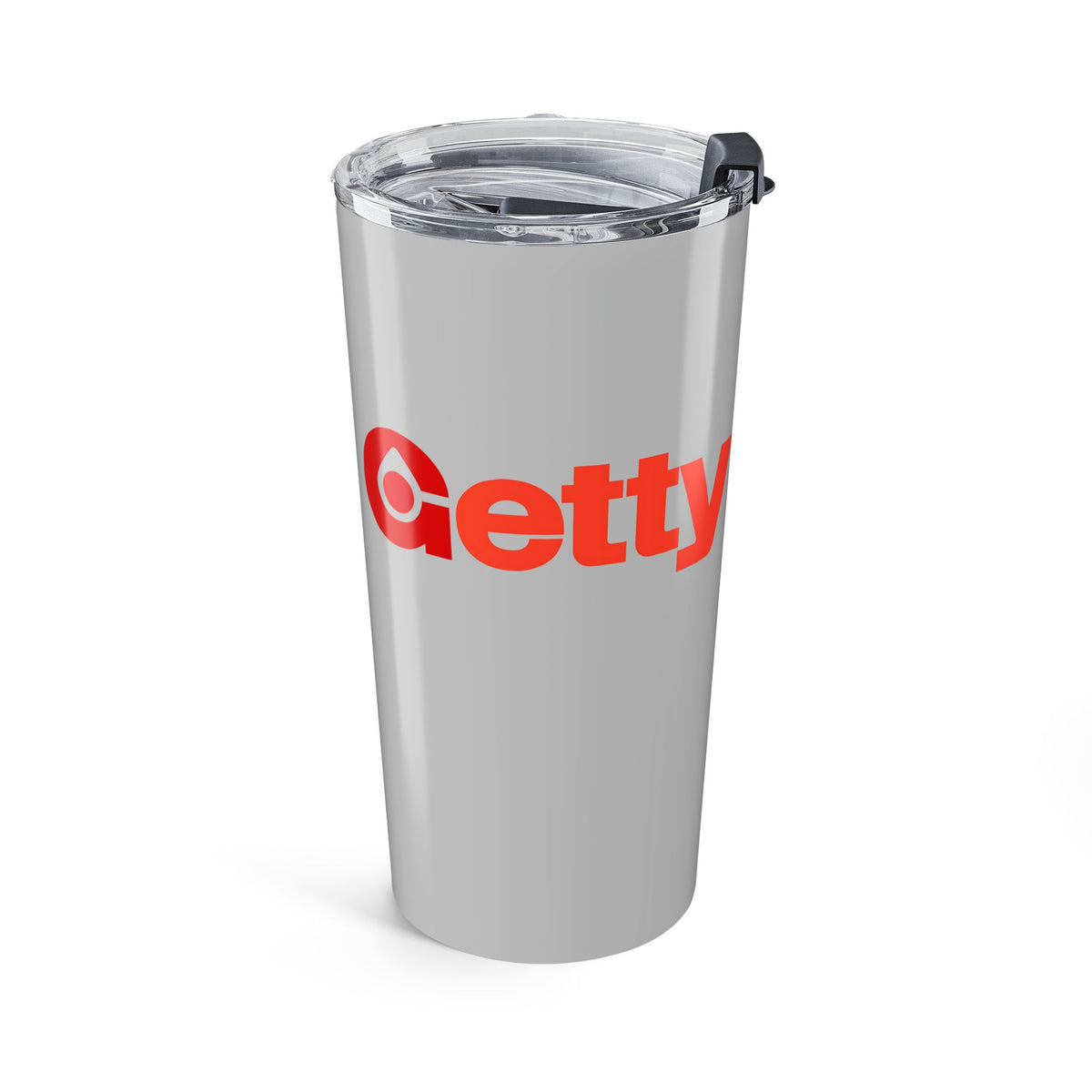 Getty Oil 20oz Insulated Tumbler