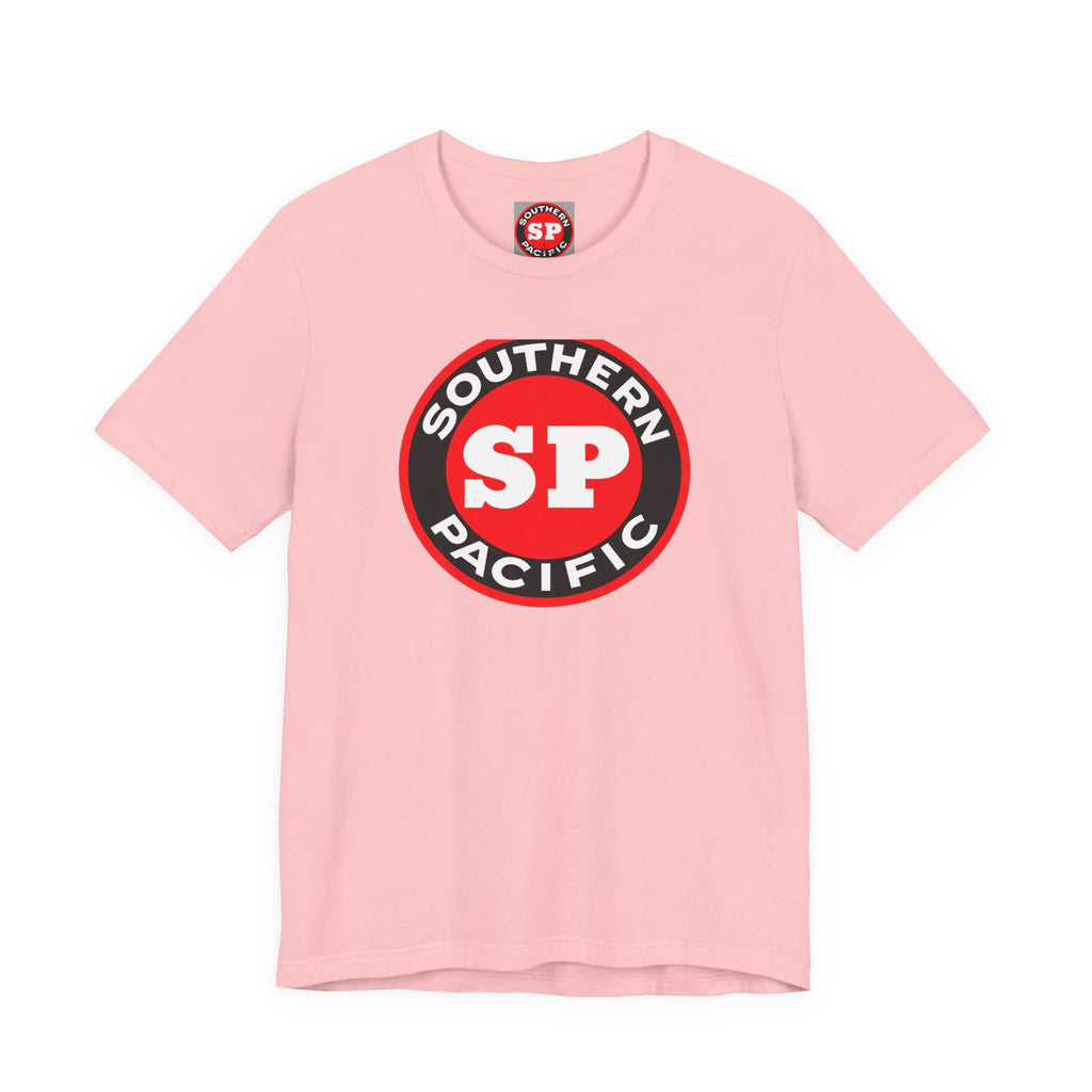 Southern Pacific Railroad T-Shirt