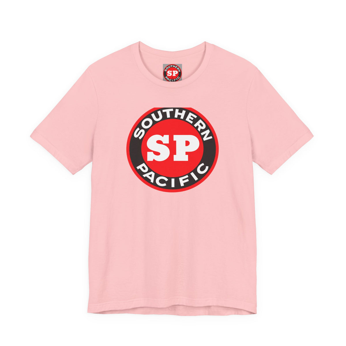Southern Pacific Railroad T-Shirt