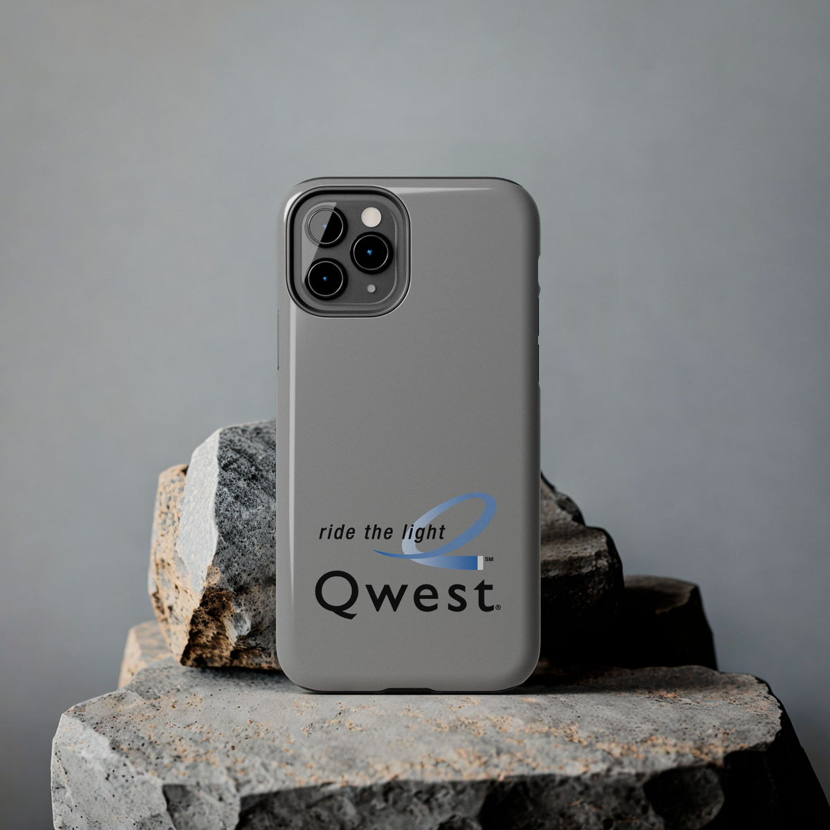 Qwest Tough Phone Case