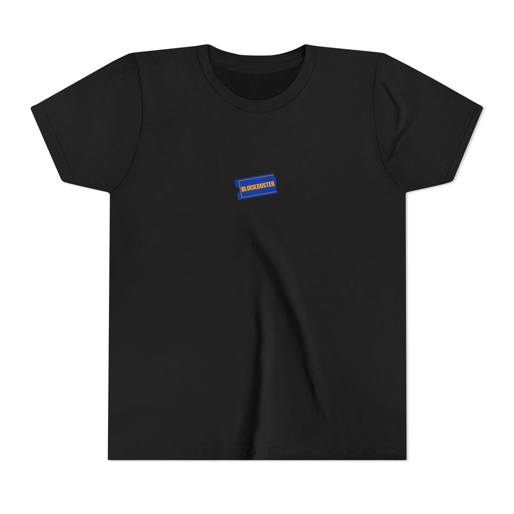 Blockbuster Video Youth / Kids T-Shirt