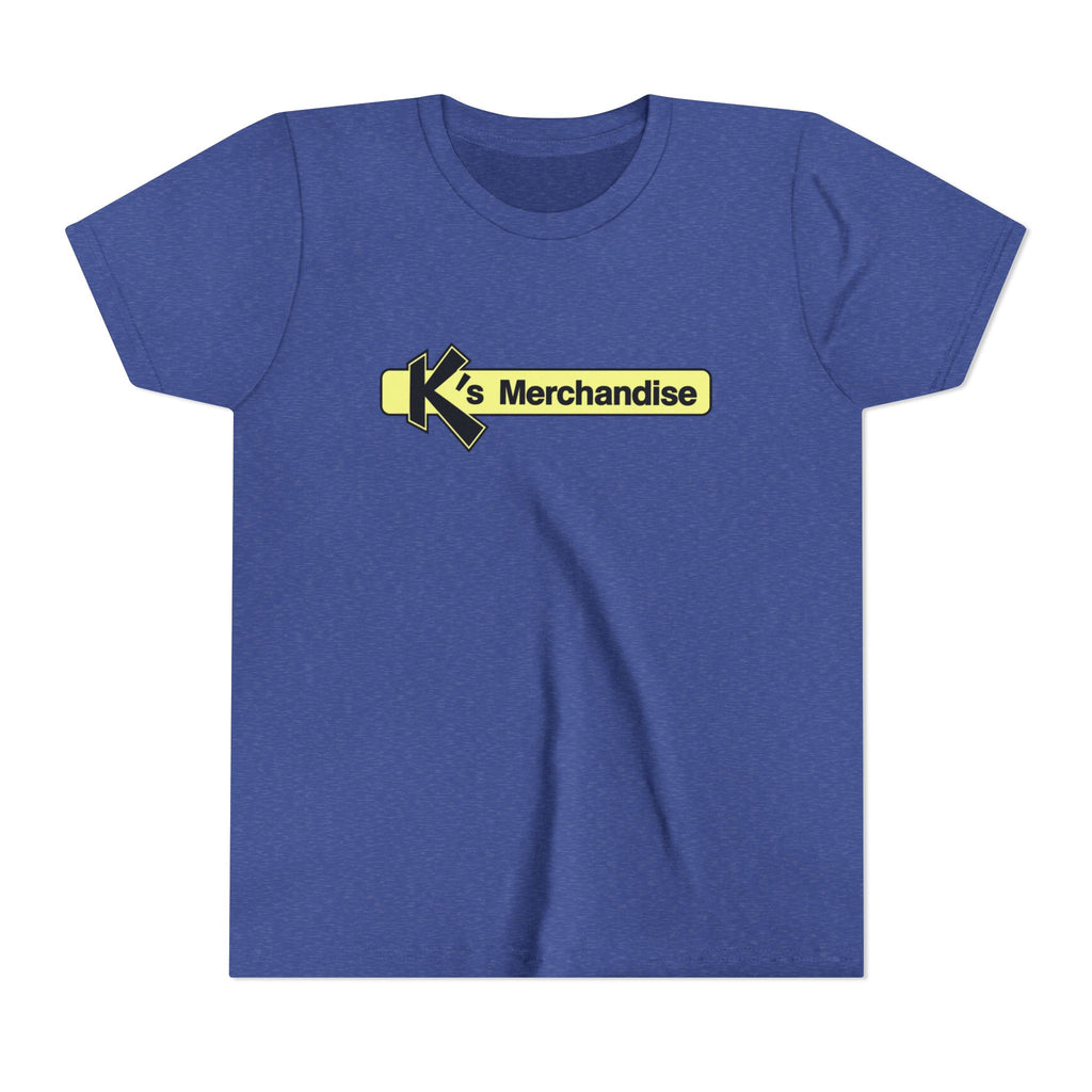 K's Merchandise Mart Kids Tee / T-Shirt