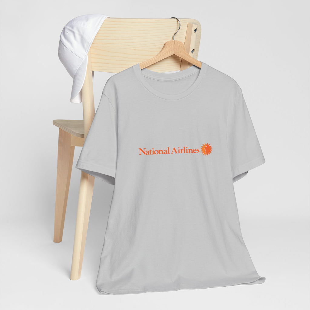 National Airlines (1934-1980) T-Shirt