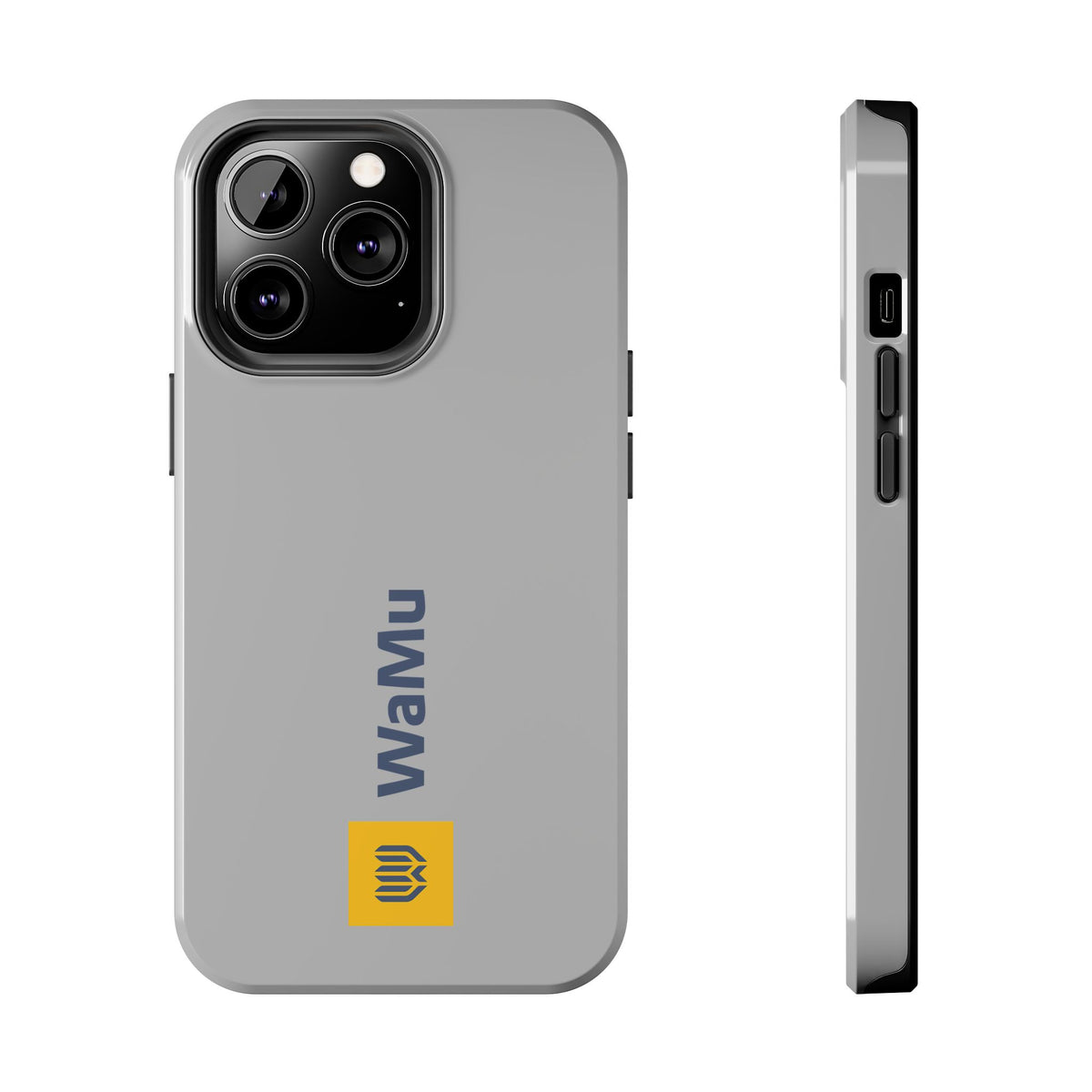 Washington Mutual (WaMu) Tough Phone Case