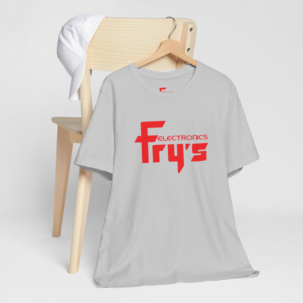 Fry's Electronics, Inc. T-Shirt