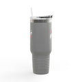 Chicago and North Western Railway 40oz Insulated Travel Mug Stainless Tumbler