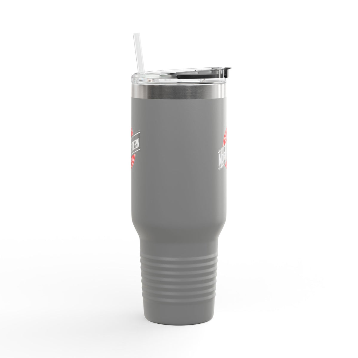 Chicago and North Western Railway 40oz Insulated Travel Mug Stainless Tumbler