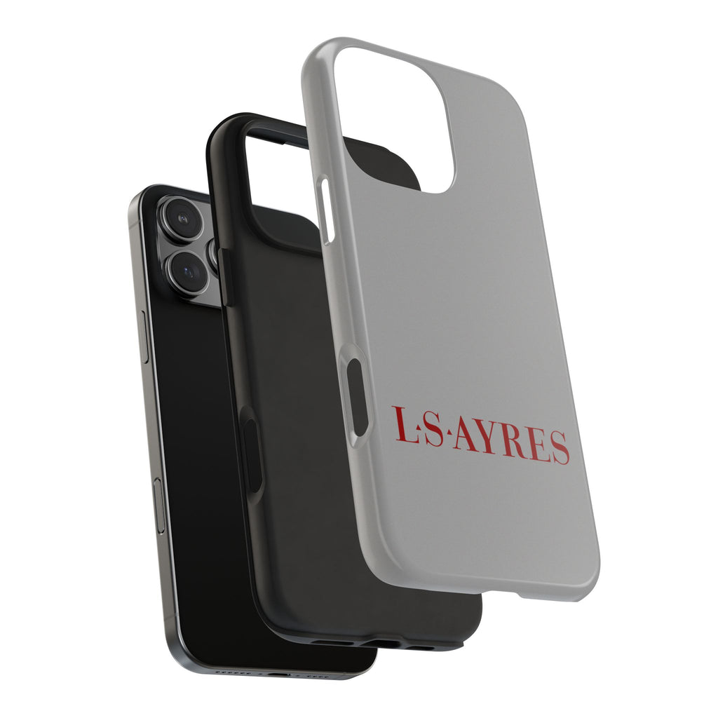 L. S. Ayres & Company Tough Phone Case