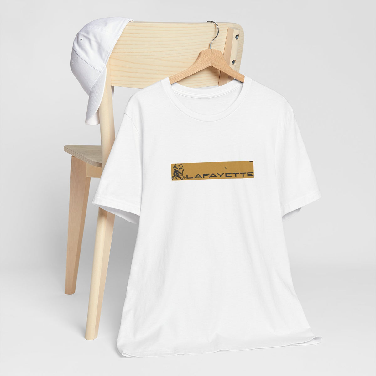 Lafayette Radio Electronics T-Shirt