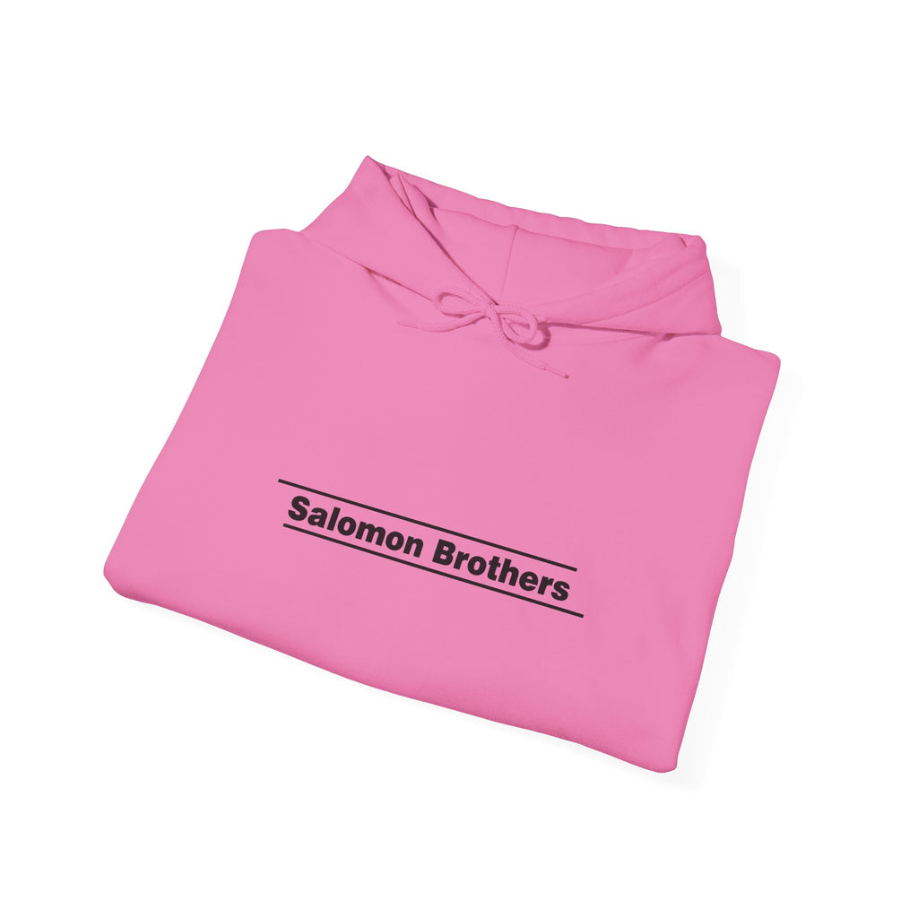 Salomon Brothers Hoodie / Sweatshirt