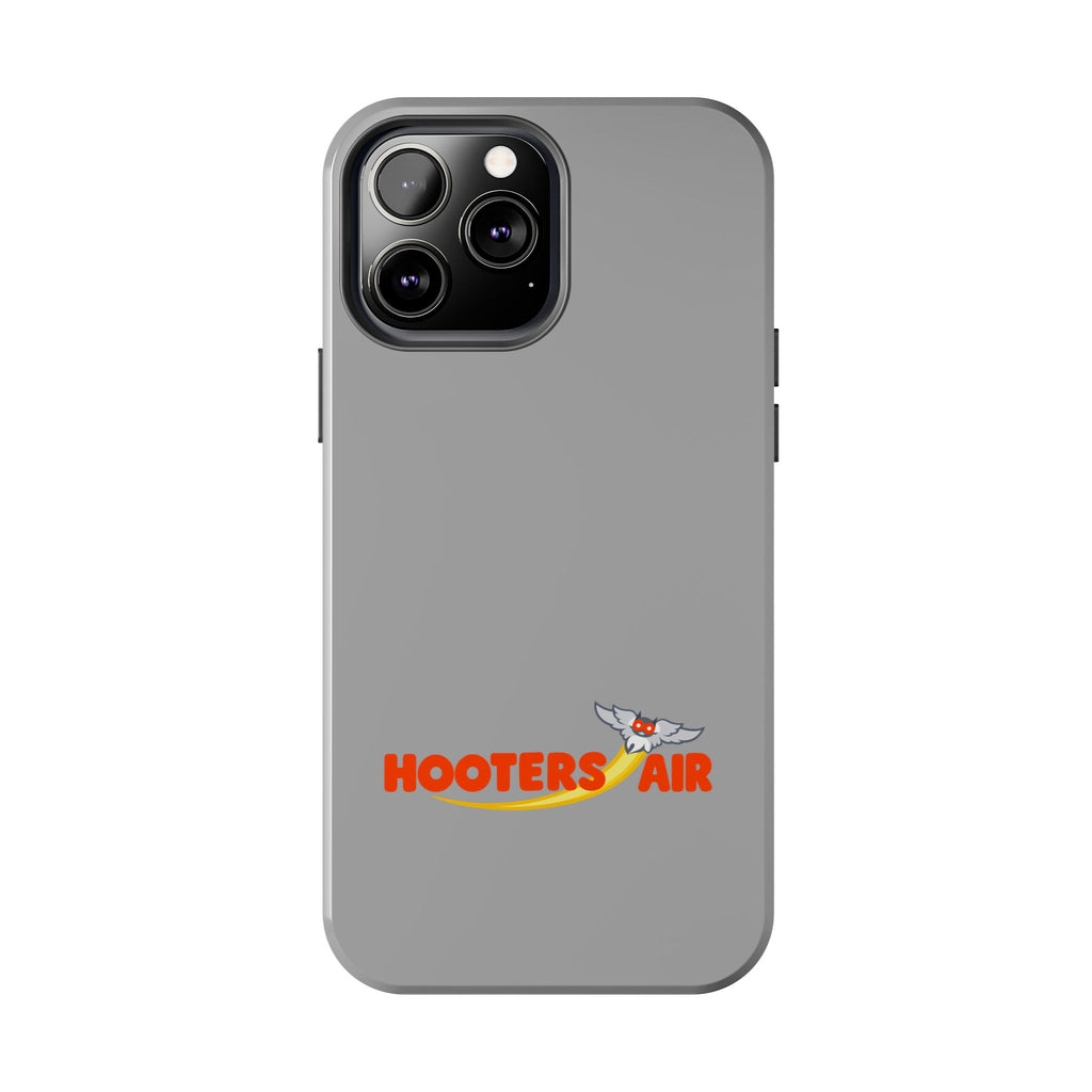 Hooters Air Tough Phone Case