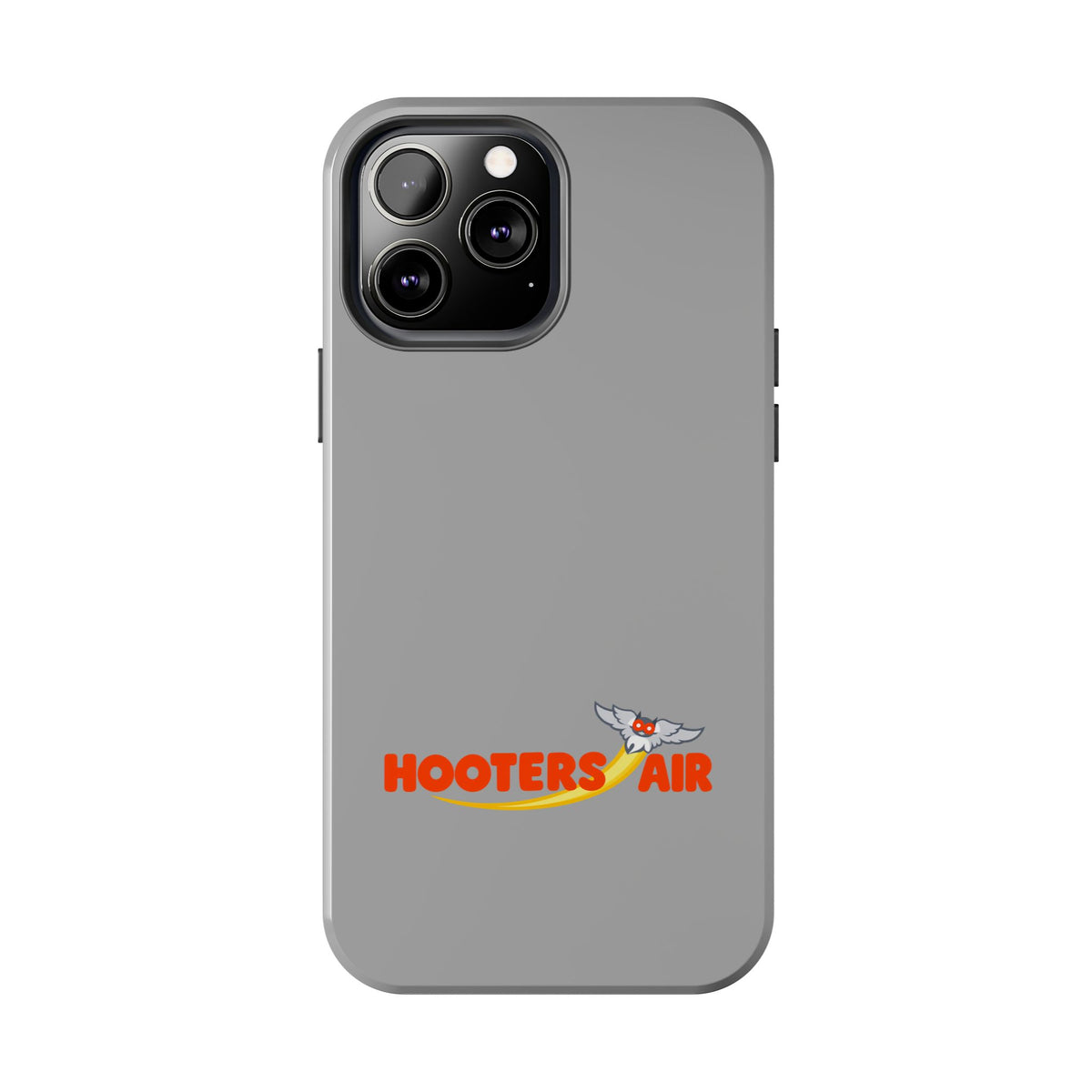 Hooters Air Tough Phone Case