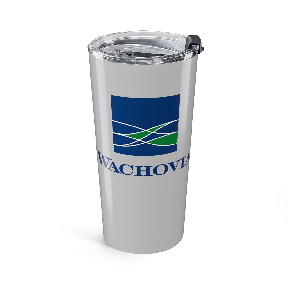 Wachovia 20oz Insulated Tumbler