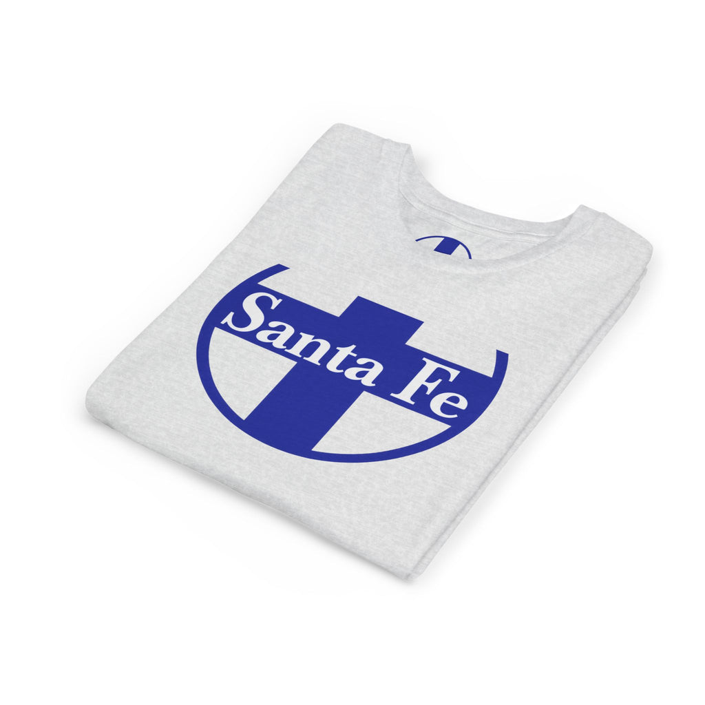 Atchison Topeka and Santa Fe Railway Kids Tee / T-Shirt