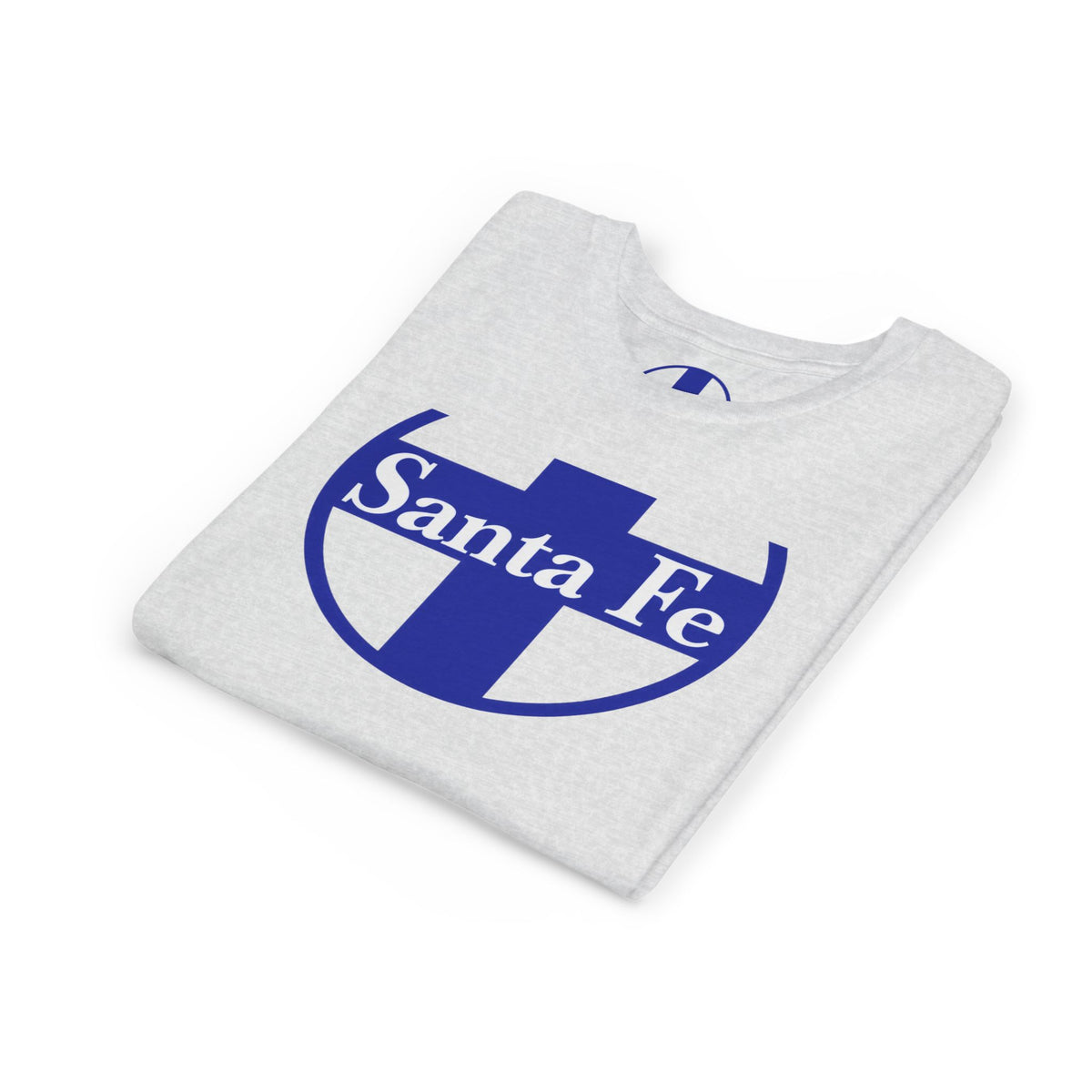 Atchison Topeka and Santa Fe Railway Kids Tee / T-Shirt
