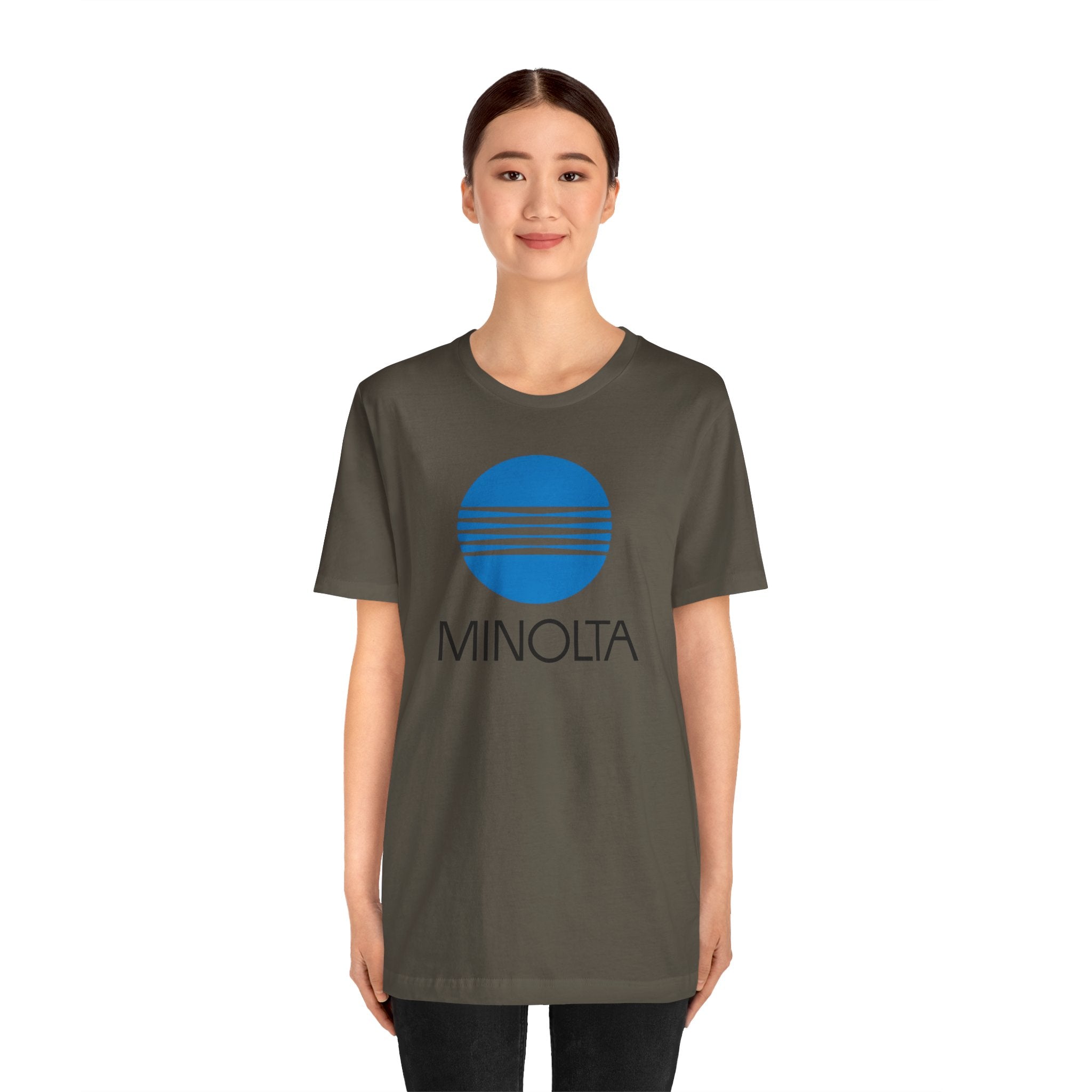 Minolta T-Shirt