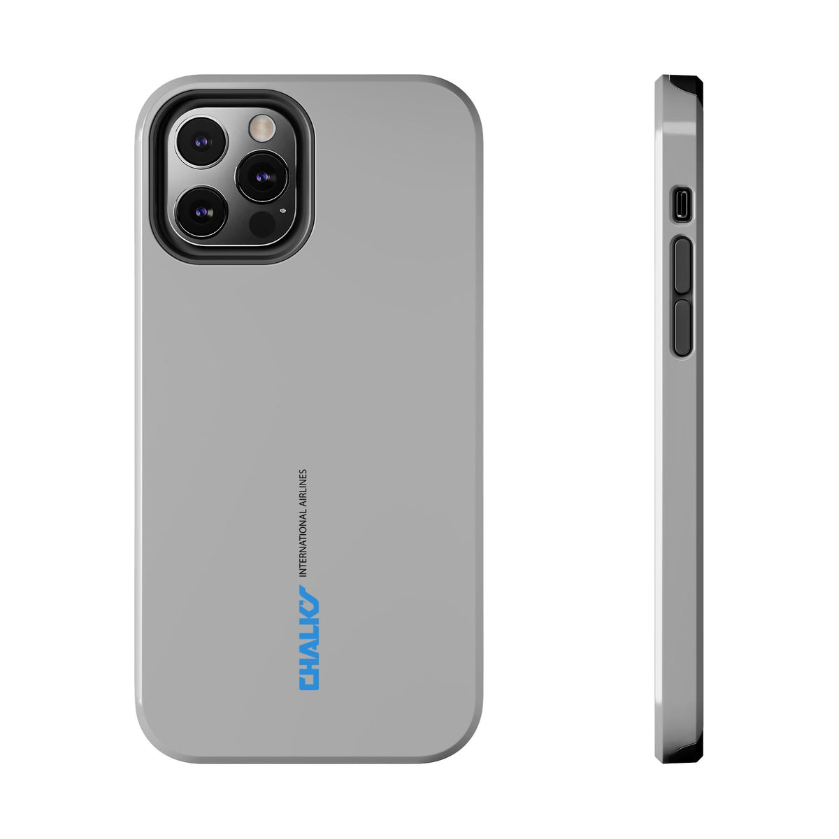 Chalk's International Airlines Tough Phone Case