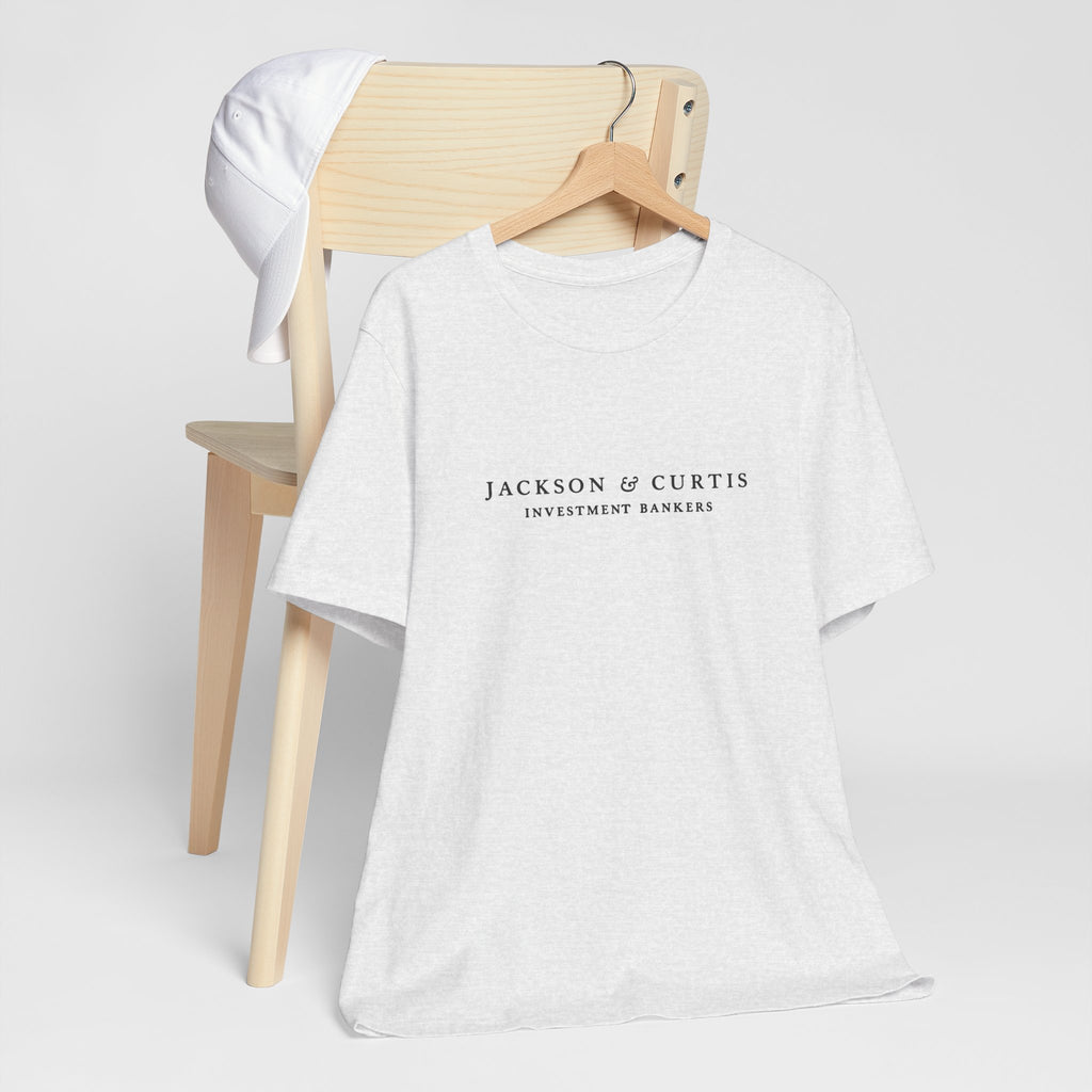 Jackson & Curtis T-Shirt
