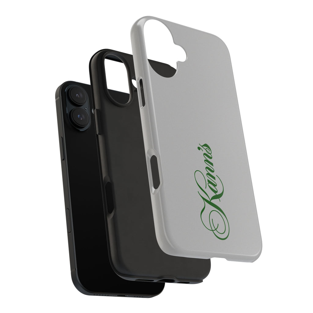 Kamm's Corners Tough Phone Case
