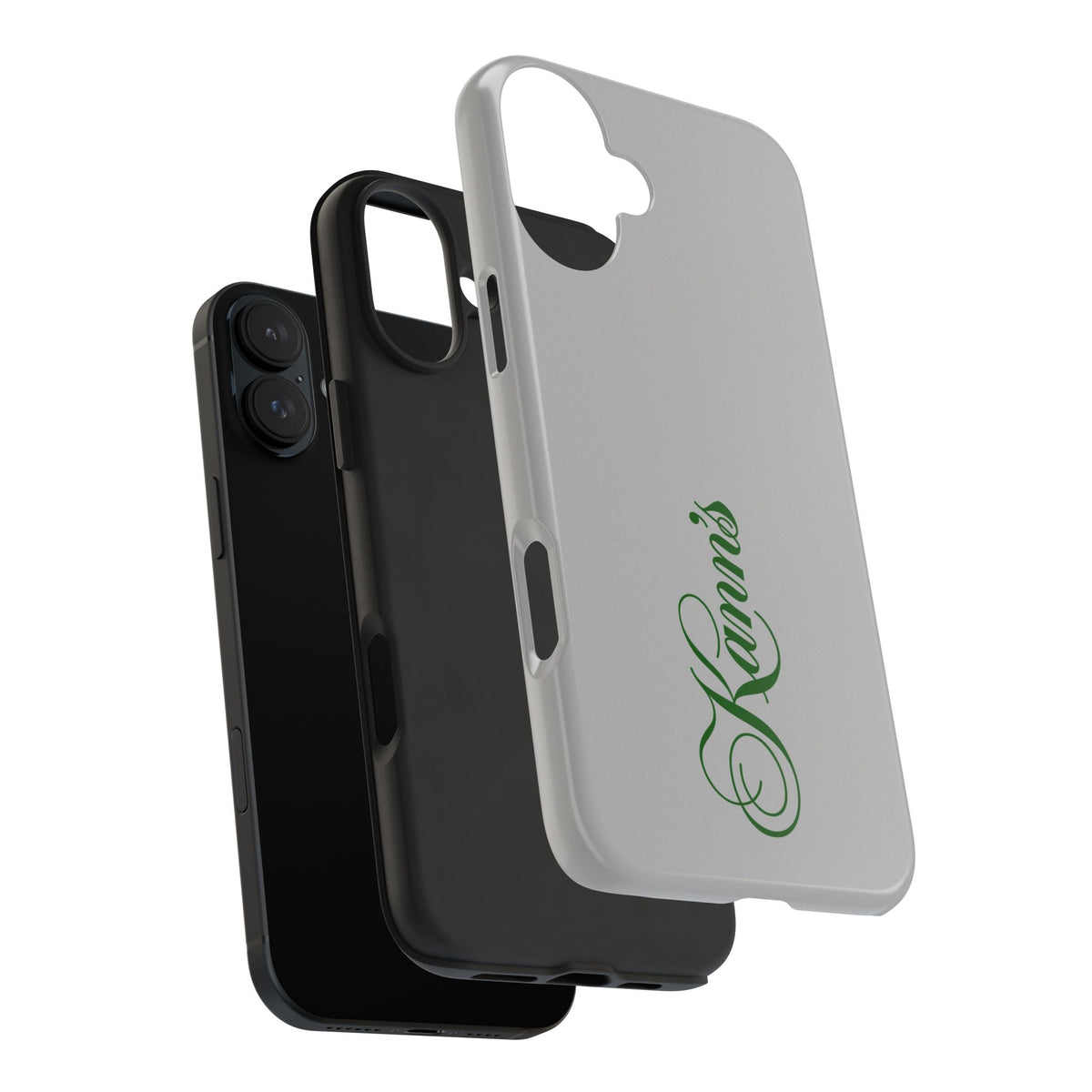 Kamm's Corners Tough Phone Case