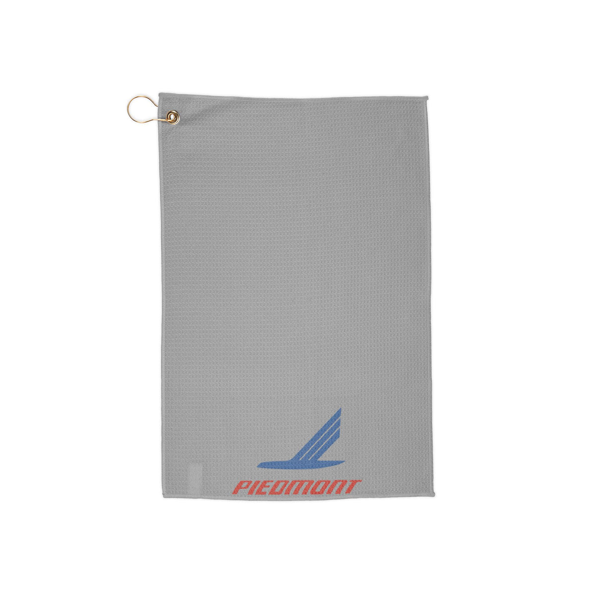 Piedmont Airlines Golf Towel