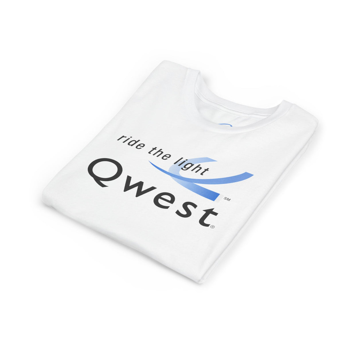 Qwest Kids Tee / T-Shirt