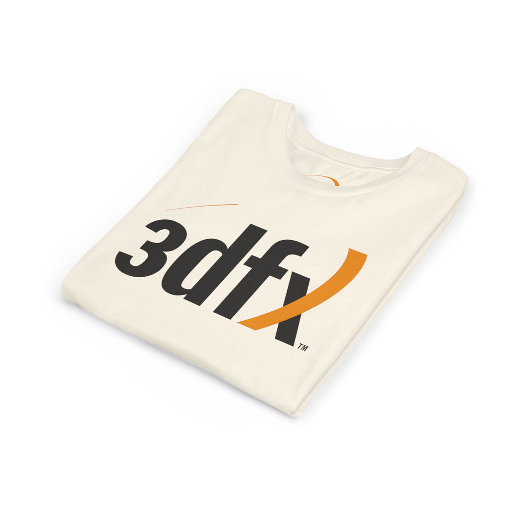 3dfx Interactive Kids Tee / T-Shirt