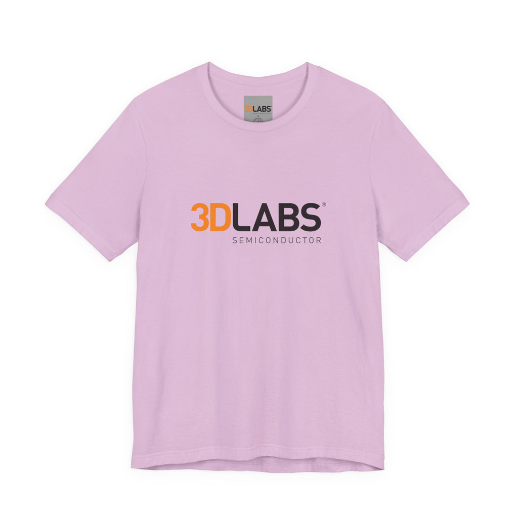 3Dlabs T-Shirt