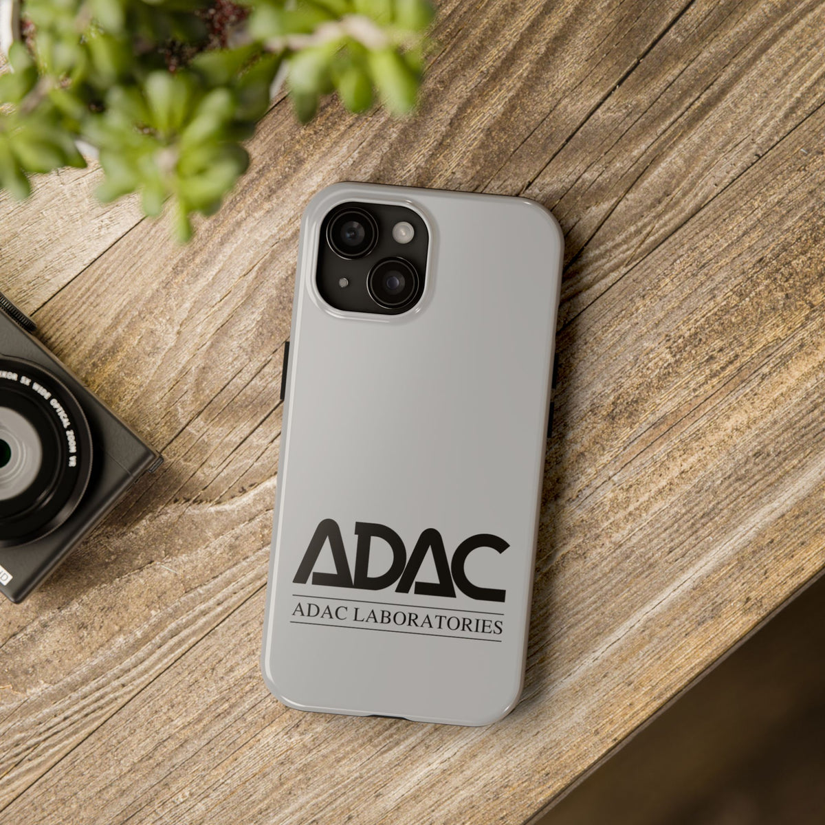 ADAC Laboratories Tough Phone Case
