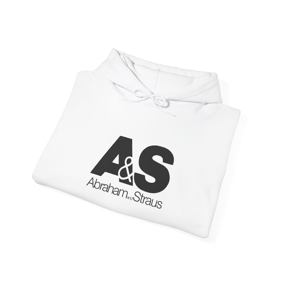Abraham & Straus Hoodie / Sweatshirt