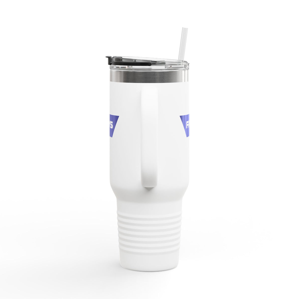 Fay's Drug 40oz Insulated Travel Mug Stainless Tumbler