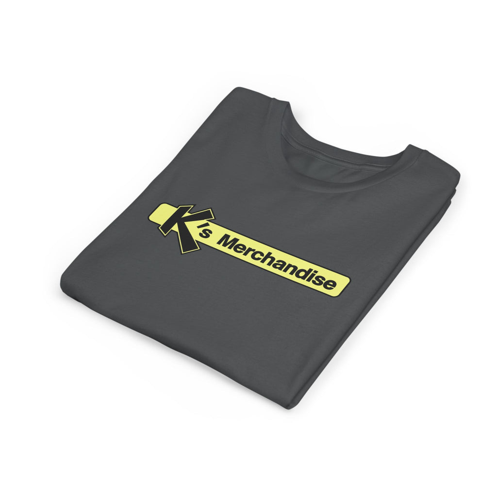 K's Merchandise Mart Kids Tee / T-Shirt