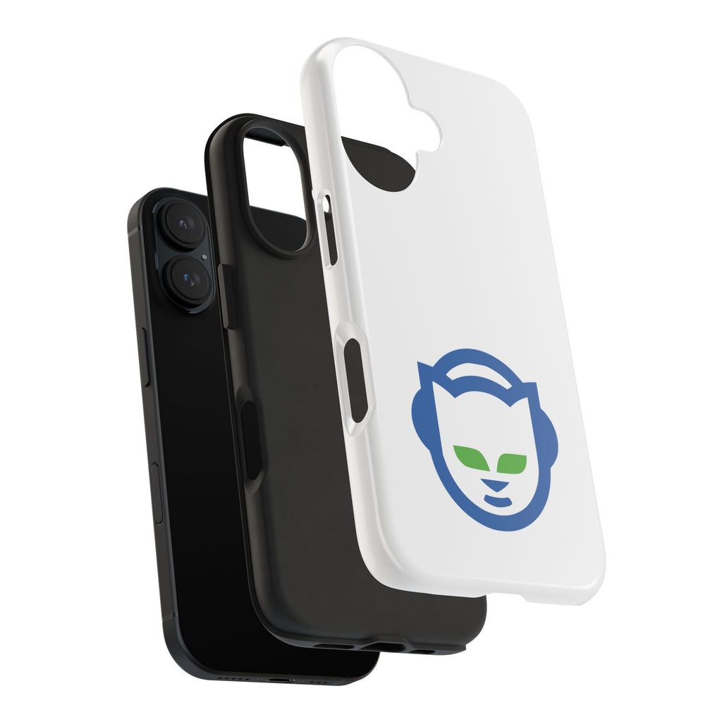 Napster Tough Phone Case