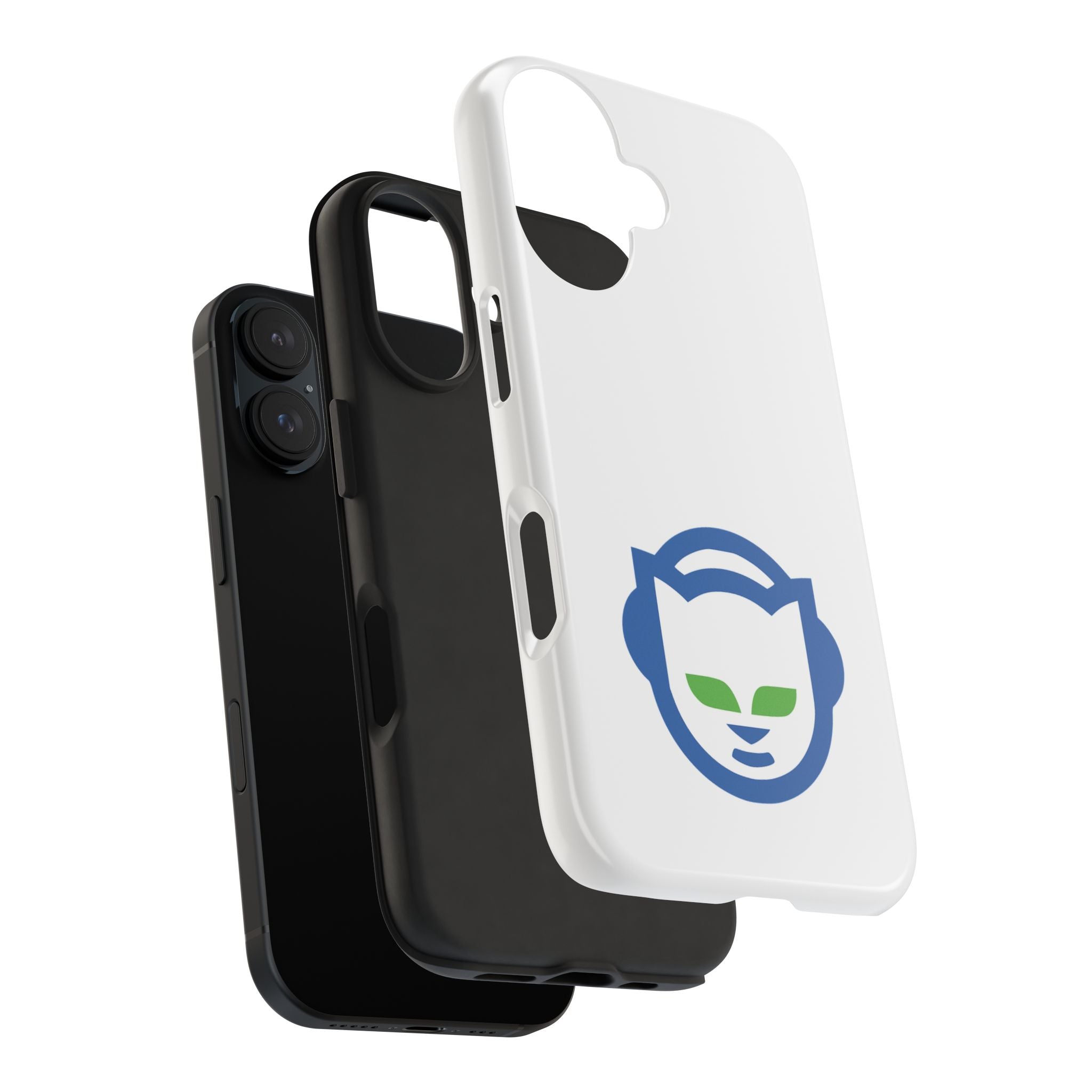 Napster Tough Phone Case