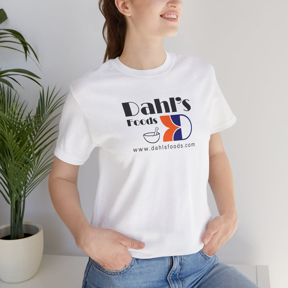 Dahl's Foods T-Shirt