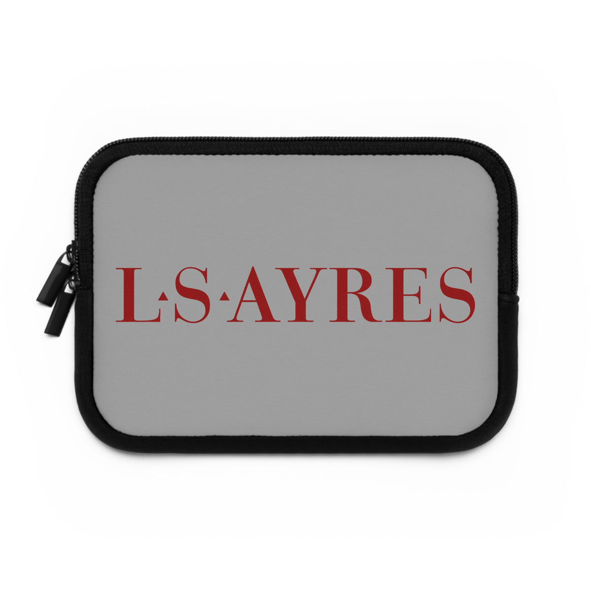 L. S. Ayres & Company Laptop Sleeve