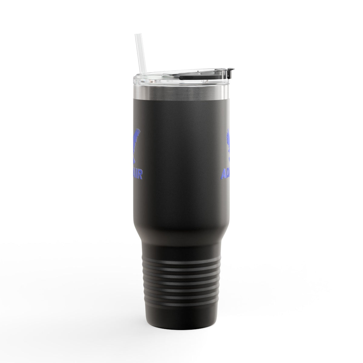 Ada Air 40oz Insulated Travel Mug Stainless Tumbler
