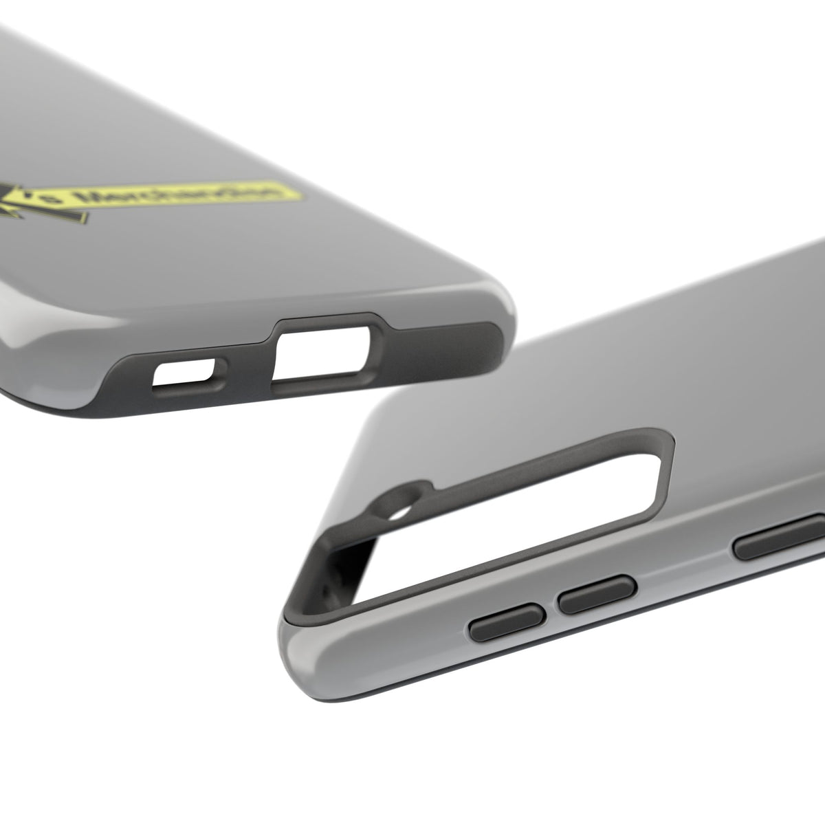 K's Merchandise Mart Tough Phone Case
