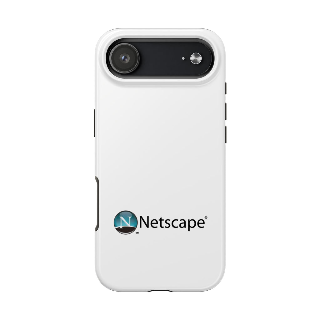 Netscape Tough Phone Case
