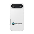 Netscape Tough Phone Case