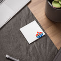 Amoco Sticky Post-it Note Pad