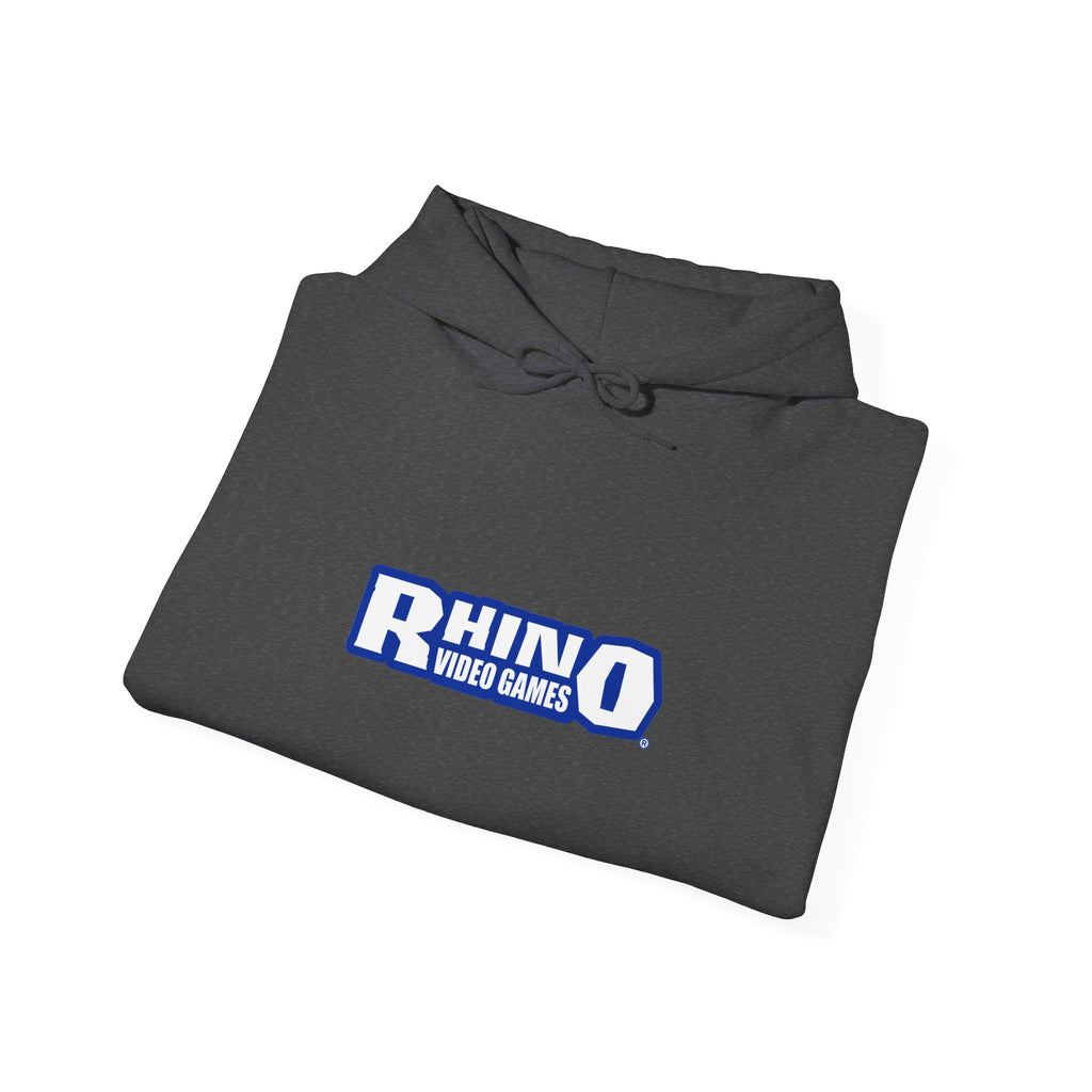 Rhino Video Games Hoodie / Sweatshirt