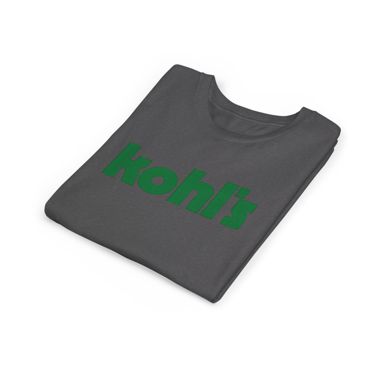 Kohl's Food Stores Kids Tee / T-Shirt