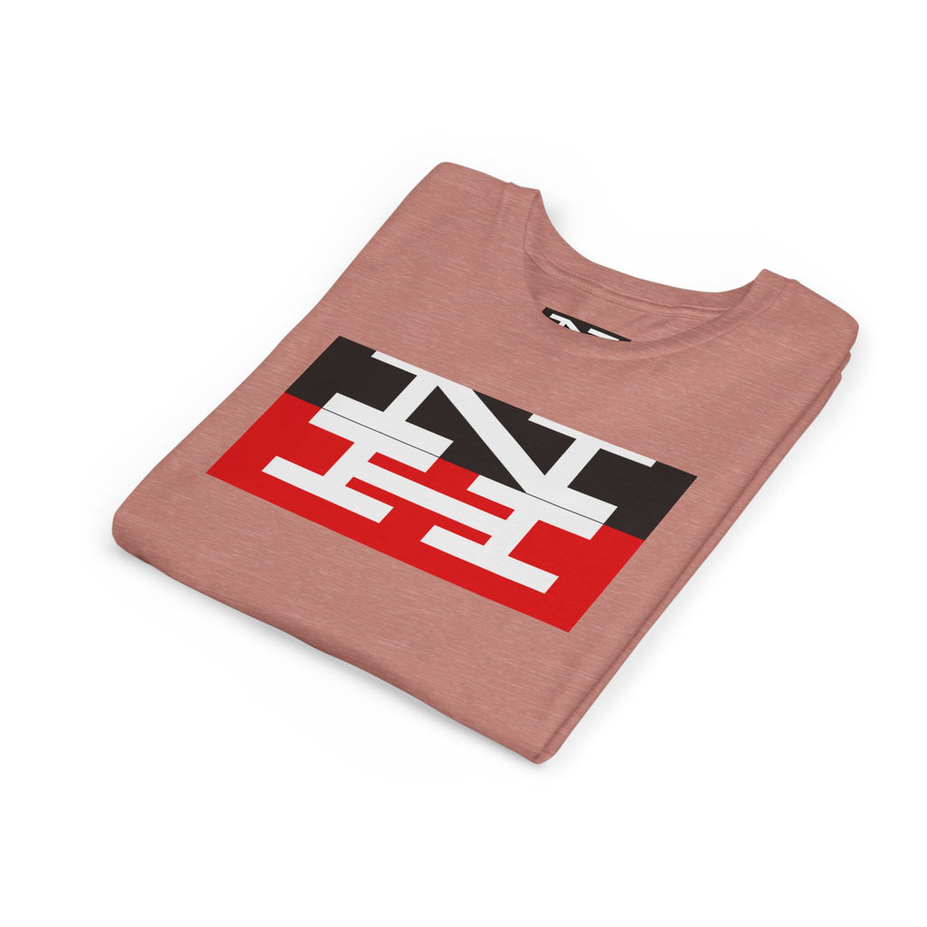 New York, New Haven and Hartford Railroad Kids Tee / T-Shirt