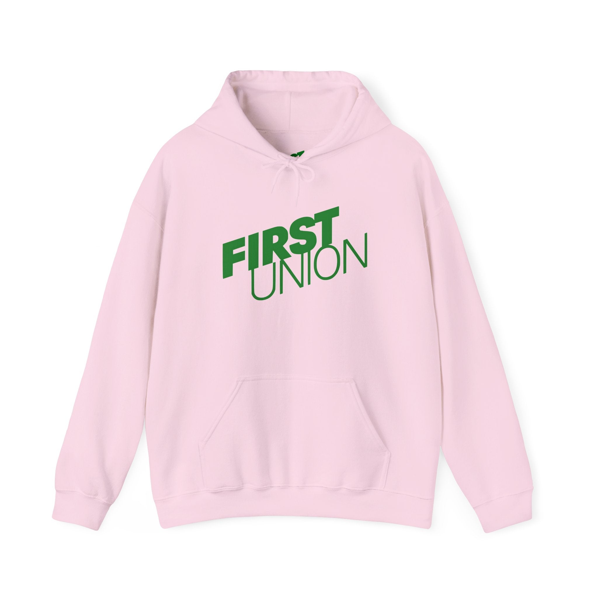 First Union Hoodie / Sweatshirt