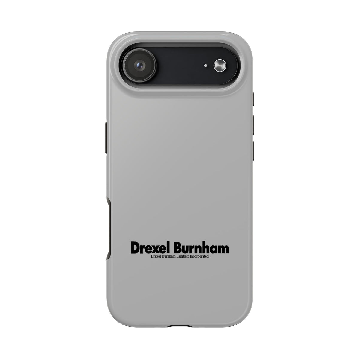 Drexel Burnham Lambert Tough Phone Case