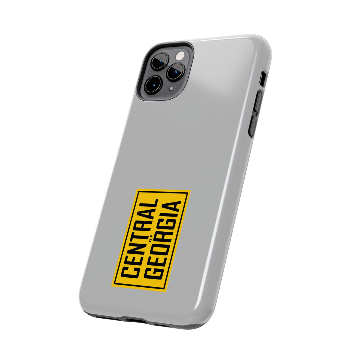 Central of Georgia Railway Tough Phone Case
